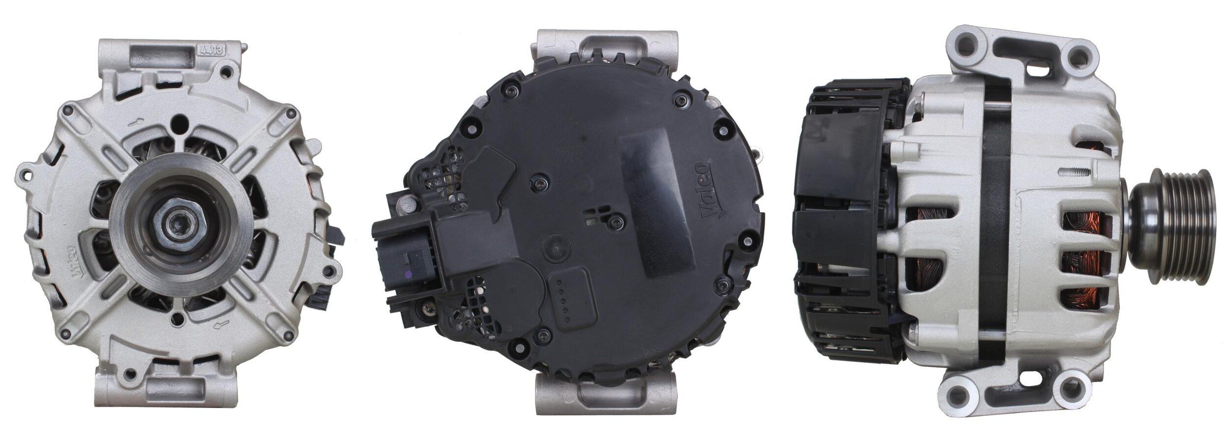 ELSTOCK Generator Varenummer: 24-0009 billige
