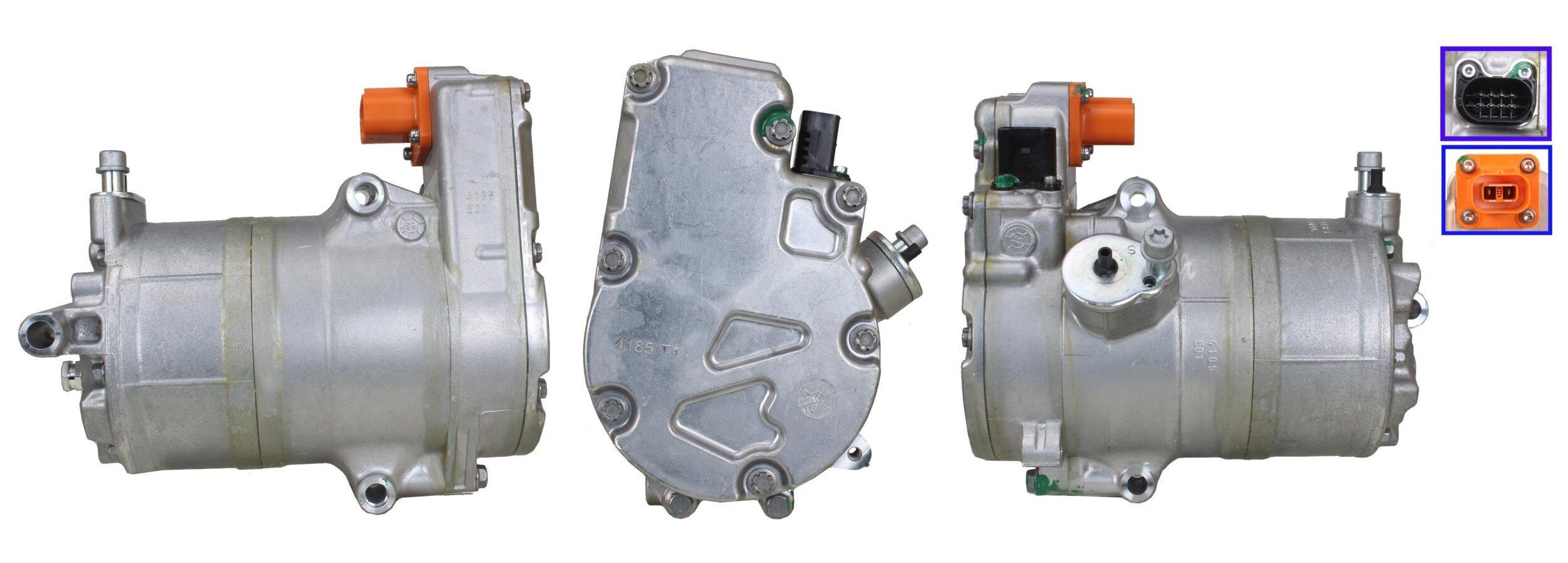 ELSTOCK Air conditioning compressor Article number: 51-1354 cheaply