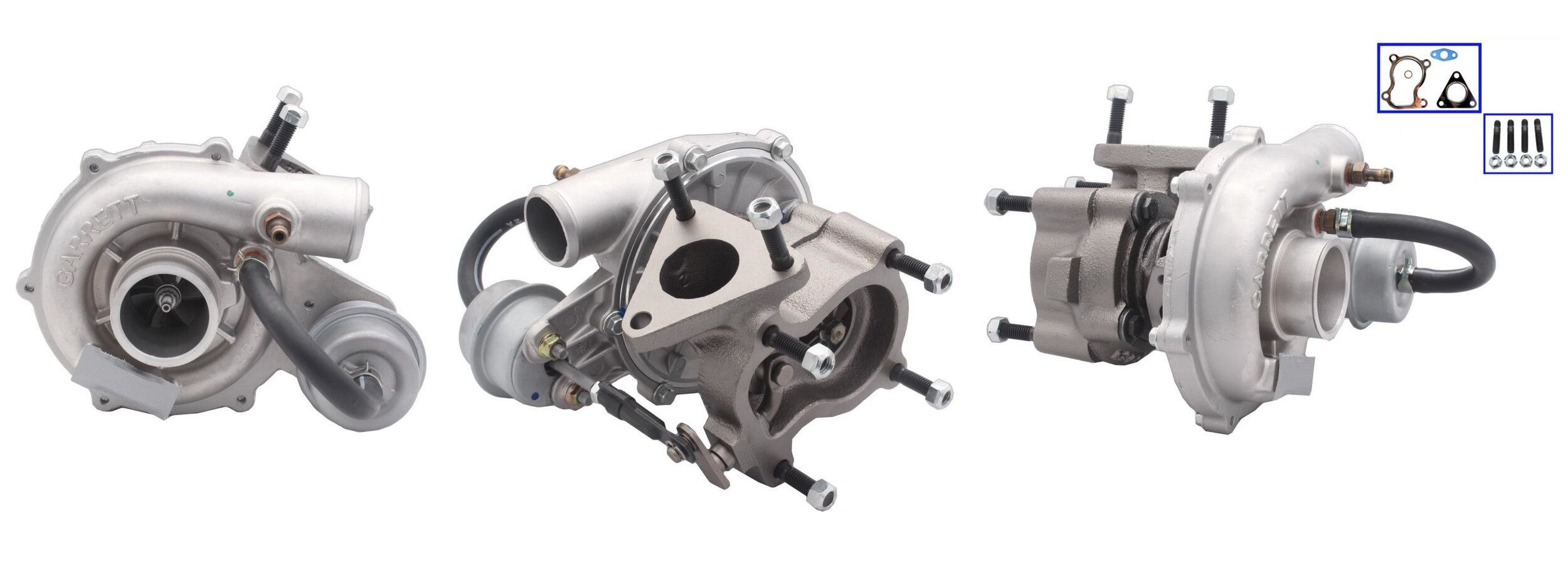 ELSTOCK Turbocharger Article number: 91-0171 cheaply