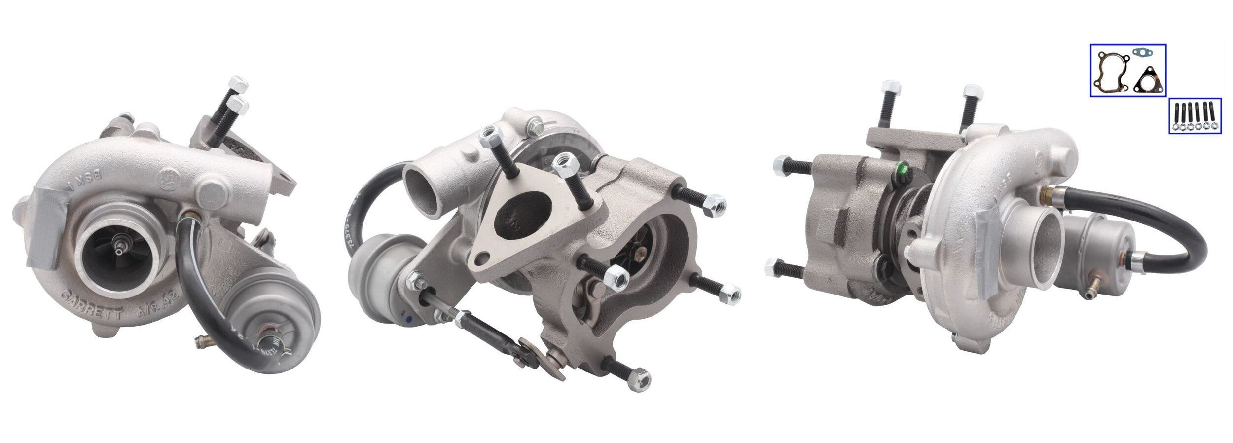 ELSTOCK Turbocharger Article number: 91-0178 cheaply