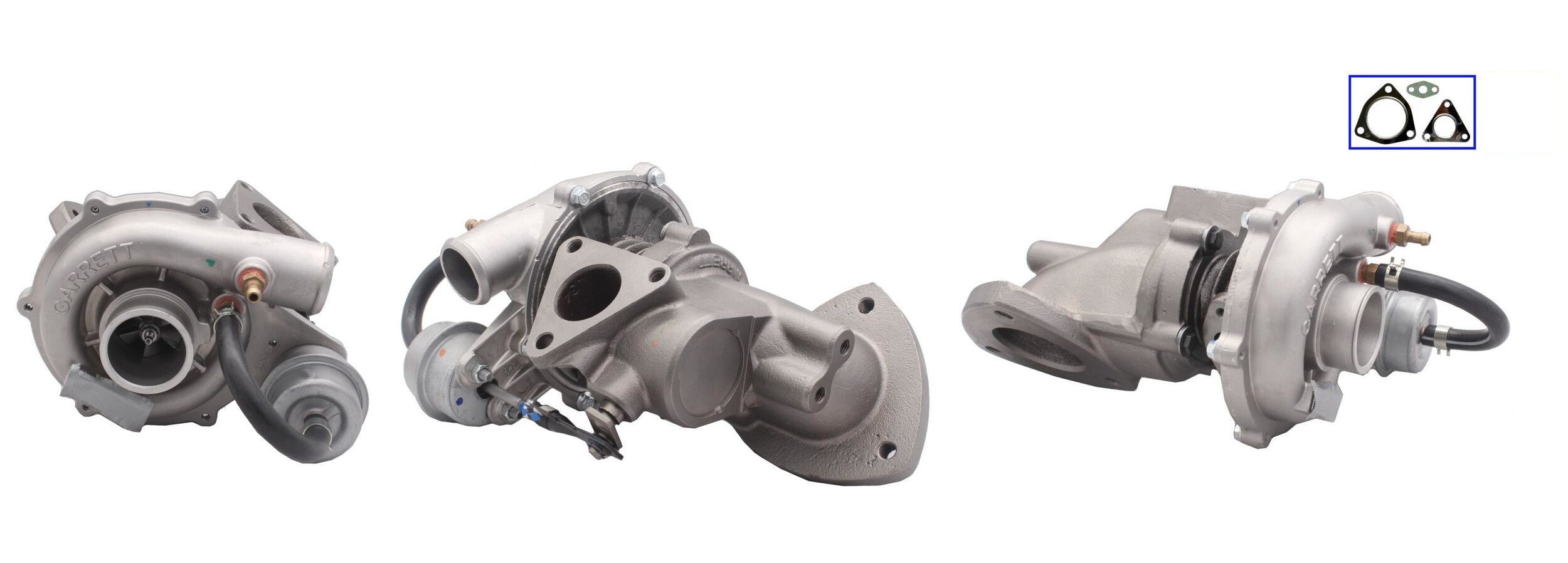 ELSTOCK Turbocharger Article number: 91-0199 cheaply