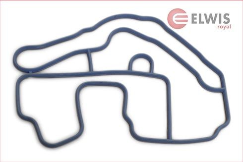 ELWIS ROYAL Thermostat housing gasket Article number: 7046810 cheaply