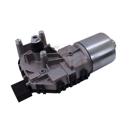 MEAT & DORIA Wiper motor Article number: 27615 cheaply
