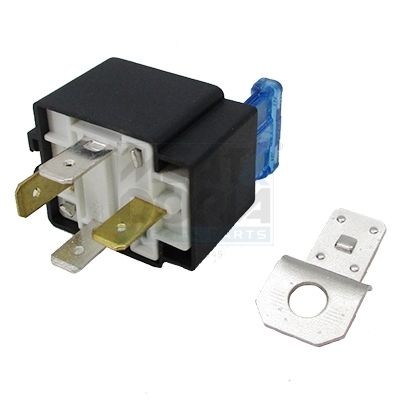 MEAT & DORIA 422005 Multifunctional relay ASCONA 1.8 E (F11, M11, F68, M68) 100 PS Petrol 1988