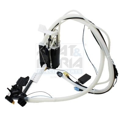 MEAT & DORIA Fuel feed unit Article number: 77922 cheaply