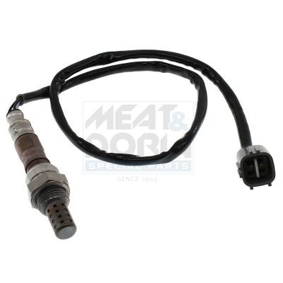 MEAT & DORIA Lambda sensor Article number: 81535E cheaply