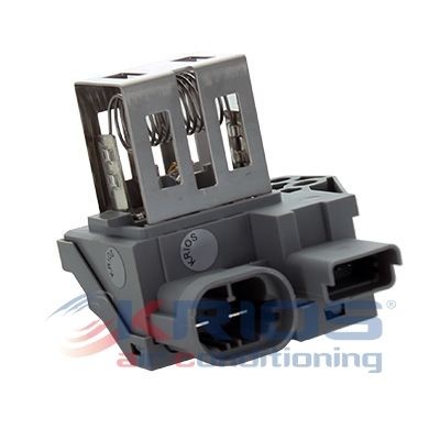 MEAT & DORIA Blower motor resistor Article number: K109198 cheaply
