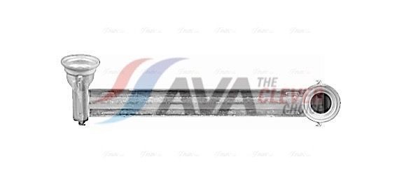 AVA COOLING SYSTEMS Heater matrix Article number: CN6333 cheaply