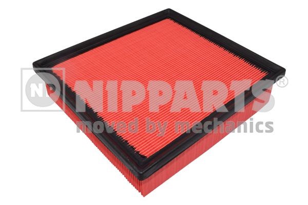 NIPPARTS Air filter Article number: N1322133 cheaply