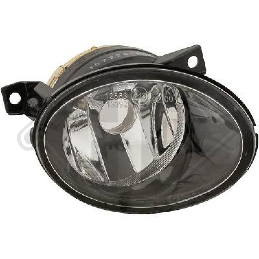 DIEDERICHS Fog Light Article number: 2276088 cheaply