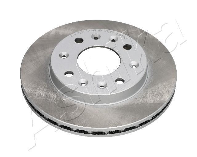 ASHIKA Brake disc Article number: 60-00-029C cheaply