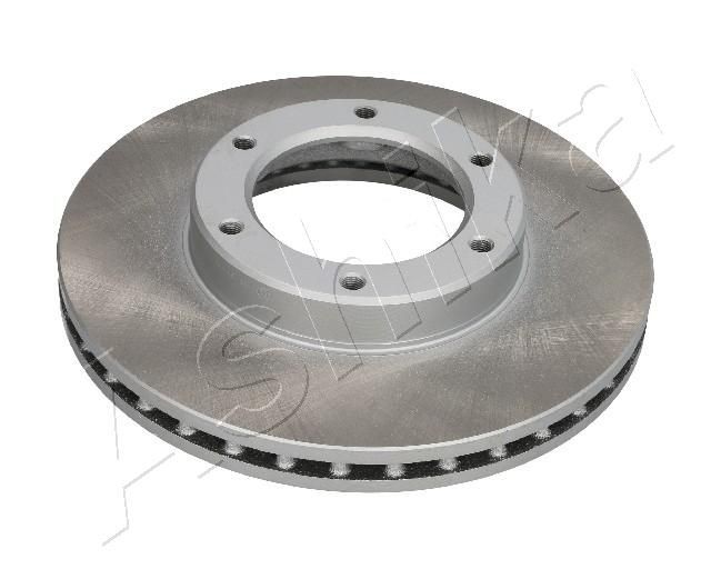 ASHIKA Brake disc Article number: 60-02-2004C cheaply