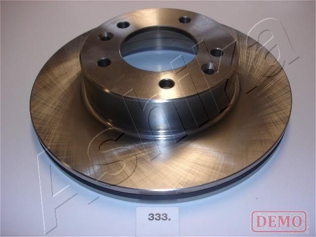 ASHIKA Brake disc Article number: 60-03-333C cheaply