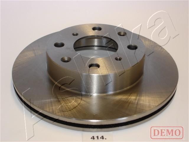 ASHIKA Brake disc Article number: 60-04-414C cheaply