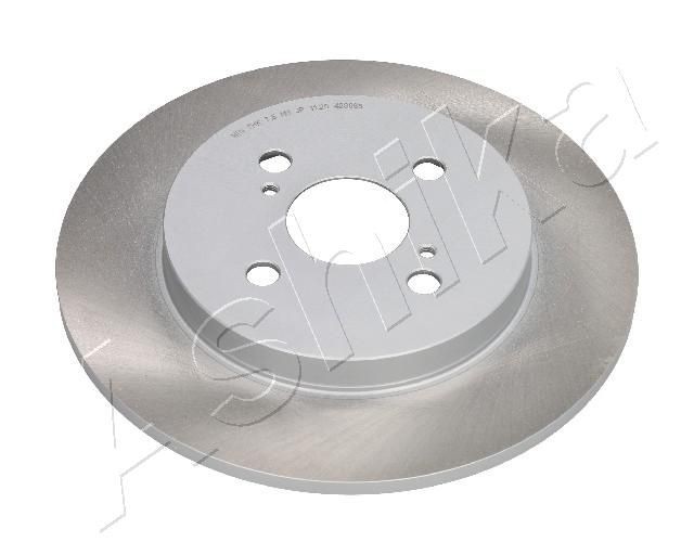 ASHIKA Brake disc Article number: 61-00-017C cheaply