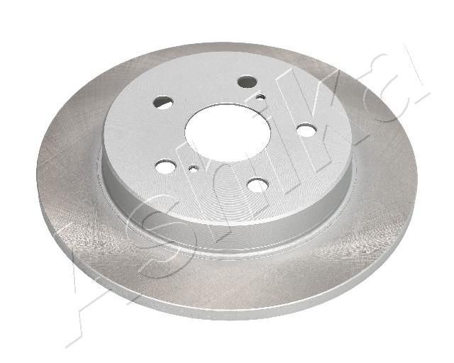 ASHIKA Brake disc Article number: 61-02-255C cheaply