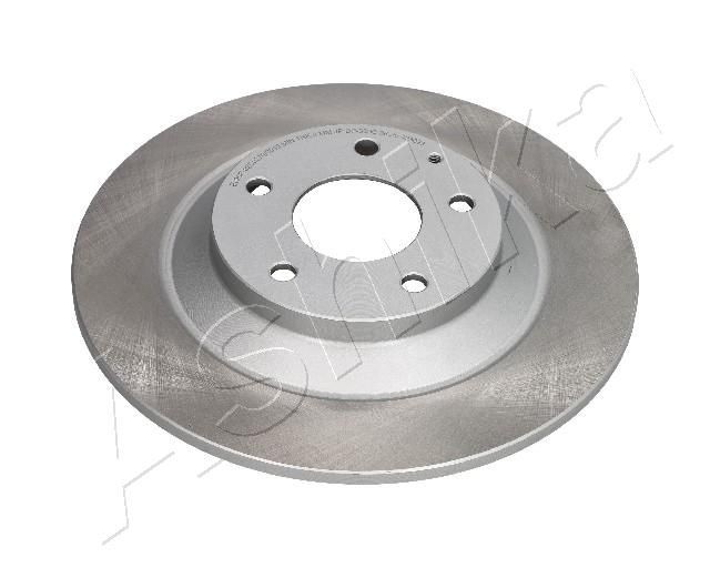ASHIKA Brake disc Article number: 61-03-330C cheaply