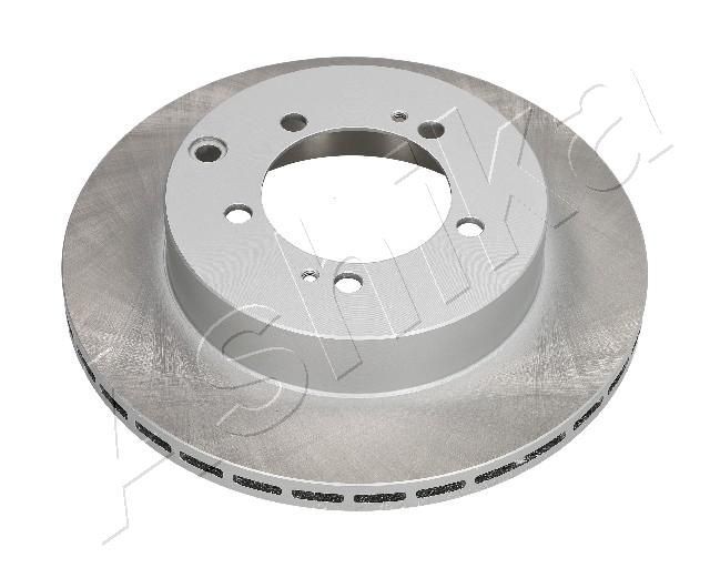 ASHIKA Brake disc Article number: 61-05-523C cheaply