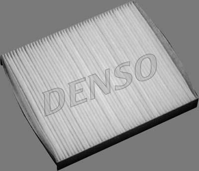 DENSO Pollenfilter Varenummer: DCF006P billige