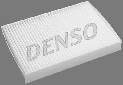 DENSO Pollenfilter Varenummer: DCF013P billige