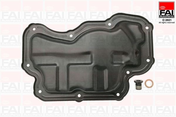 FAI AutoParts Õlivann Artikli number: PAN089 soodsalt