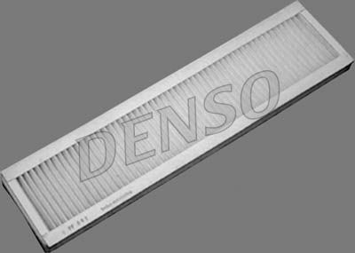 DENSO Pollen filter Article number: DCF061P cheaply