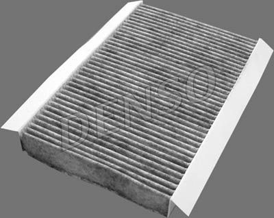 DENSO Pollenfilter Varenummer: DCF071K billige