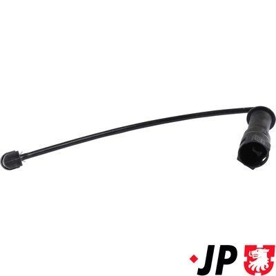 JP GROUP Sensor, brake pad wear Article number: 1197301400 cheaply
