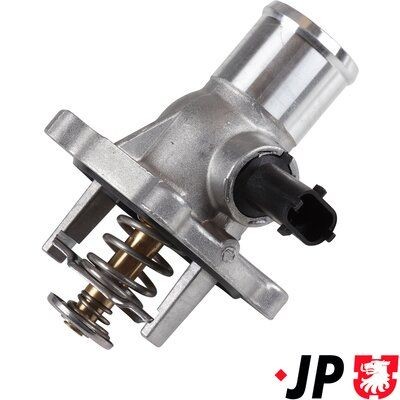 JP GROUP Thermostat housing Article number: 1214500600 cheaply