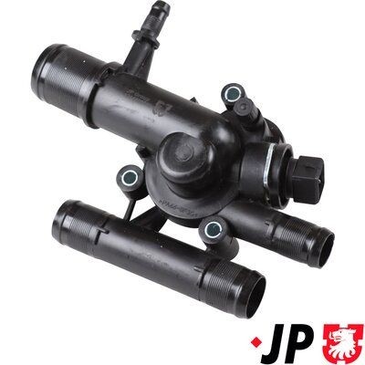 JP GROUP Thermostat housing Article number: 1214500700 cheaply