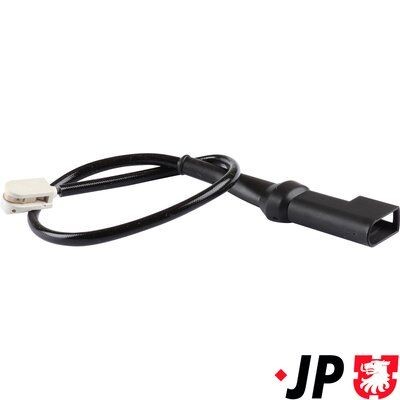 JP GROUP Sensor, brake pad wear Article number: 1597300700 cheaply