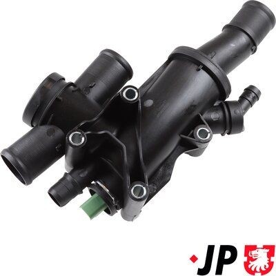 JP GROUP Thermostat housing Article number: 3114500300 cheaply