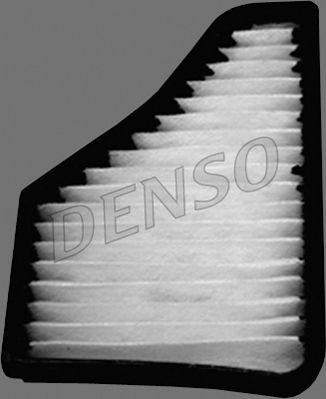 DENSO Filter, salongiõhk Artikli number: DCF141P soodsalt