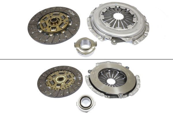 KAWE Clutch kit Article number: 963171 cheaply