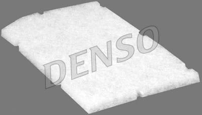 DENSO Filter, salongiõhk Artikli number: DCF165P soodsalt