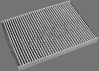 DENSO Pollenfilter Varenummer: DCF225K billige