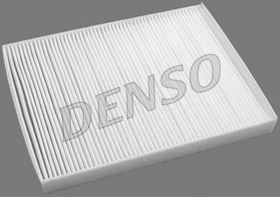 DENSO Pollenfilter Varenummer: DCF233P billige