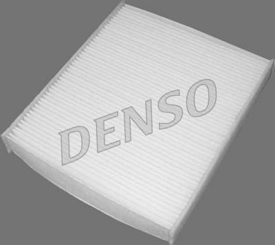 DENSO Pollenfilter Varenummer: DCF235P billige