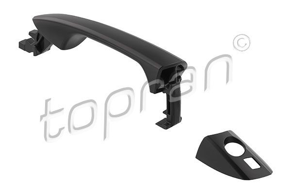 TOPRAN Door Handle Article number: 620 003 cheaply
