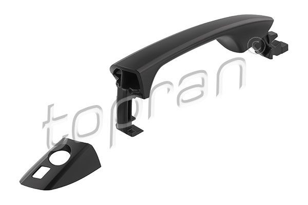 TOPRAN Door Handle Article number: 620 027 cheaply