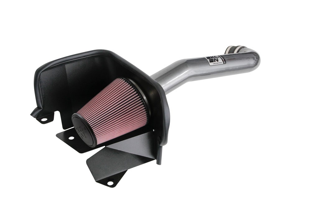K&N Filters Air Intake System Article number: 77-1586KC cheaply