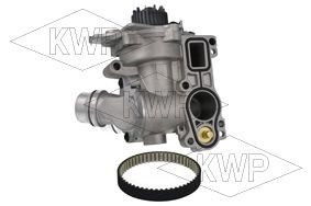 KWP Water pump Article number: 101359A cheaply
