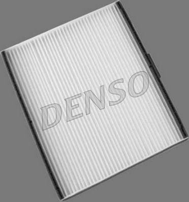 DENSO Pollen filter Article number: DCF366P cheaply