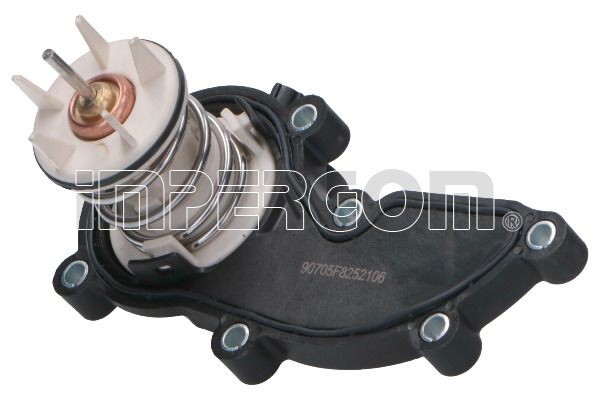 ORIGINAL IMPERIUM Thermostat housing Article number: 90705 cheaply