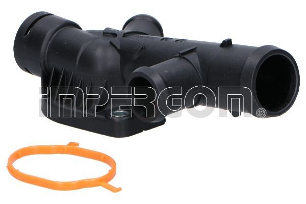 ORIGINAL IMPERIUM Coolant Flange Article number: 90728 cheaply