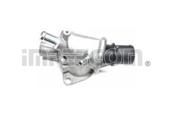 ORIGINAL IMPERIUM Thermostat housing Article number: 90763 cheaply
