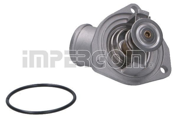 ORIGINAL IMPERIUM Thermostat housing Article number: 90792 cheaply