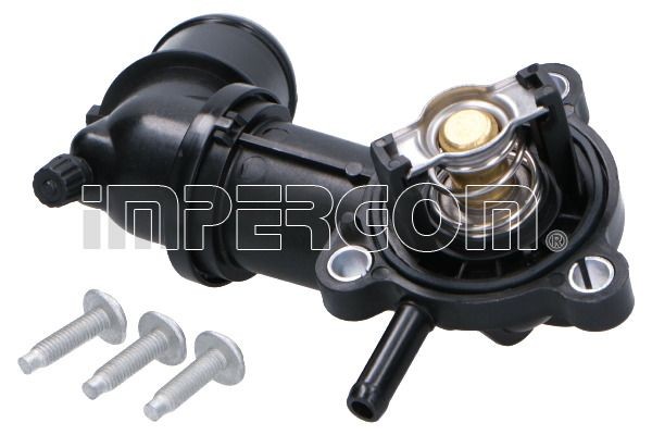 ORIGINAL IMPERIUM Thermostat housing Article number: 90805 cheaply