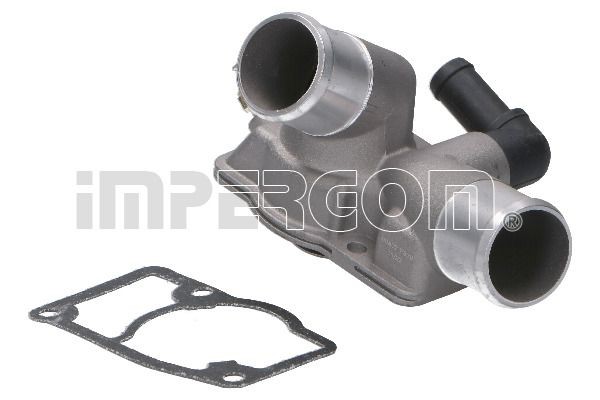 ORIGINAL IMPERIUM Thermostat housing Article number: 90807 cheaply