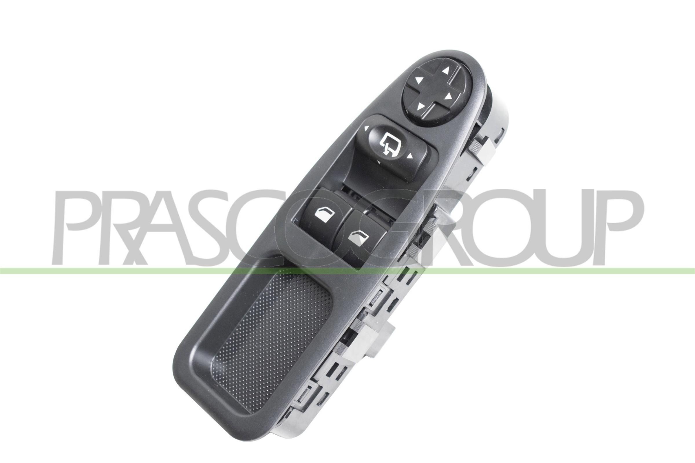 PRASCO Window switch Article number: CI942WS04 cheaply